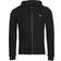 Lyle & Scott Zip Through Hoodie - Black