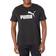 Puma Essentials Logo Tee