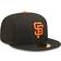 New Era San Francisco Giants 59Fifty Fitted Cap