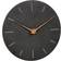 TFA Dostmann 60.3068.10 Grau Wall Clock 25cm