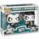 Funko Pop! Rocks Twiztid Madrox & Monoxide