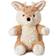 Cloud B Finley the Fawn with Sound Nattlampe