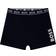 HUGO BOSS Junior's Boxer Shorts 2-pack - Navy/Grey