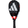 Adidas Metalbone Hrd Black/red Padel