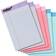 Tops Prism Writing Pads 6-pack