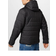 Nike Repeat Pack Black Padded Jacket