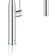 Grohe Essence (30295000) Chrome