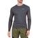 Montane Dart Long Sleeve T-shirt - Slate