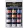 Jacquard Pearl Ex Metallic Calligraphy Set 12-pack