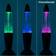 InnovaGoods Tornado LED Twamp Lava Lamp