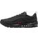 Nike Air Max 97 M - Black/White/University Red