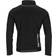 Salomon Gore Tex Infinium Windstopper Jacket - Black