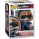 Funko Pop! Marvel Black Widow Taskmaster Special Edition