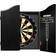 Winmau Blade 6 Championship Dartboard & Darts Set