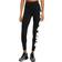 NIKE Women's Sportswear Essential High-Waisted Graphic Leggings