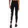 NIKE Women's Sportswear Essential High-Waisted Graphic Leggings