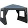 OutSunny Alfresco Pop Up Gazebo 3x3 m