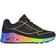 Skechers Uno Pop Of Sunshine W - Black/Multi