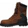 Carhartt Heritage 8" Steel Toe Work Boot