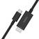 Belkin HDMI 2.1 - USB C M-M 6.6ft