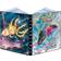 Ultra Pro Pokemon Sword & Shield 12 4 Pocket