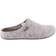 Shepherd Jon Wool Slipper - Grey