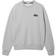 Lacoste Crew Neck Sweatshirt