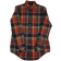 Polo Ralph Lauren Madras Button Down Shirt