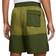 Nike Sportswear Sport Essential Woven Lined Flow Shorts - Rough Green/Pilgrim/White