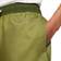 Nike Sportswear Sport Essential Woven Lined Flow Shorts - Rough Green/Pilgrim/White