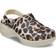 Crocs Classic Animal Remix - Bone/Leopard