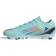 Adidas X Speedportal 3 Firm Ground - Clear Aqua/Power Blue/Solar Yellow