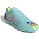 Adidas X Speedportal 3 Firm Ground - Clear Aqua/Power Blue/Solar Yellow