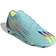 adidas X Speedportal 3 Firm Ground - Clear Aqua/Power Blue/Solar Yellow