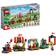 LEGO Disney Celebration Train 43212