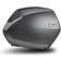 Shad Side Cases SH36 Carbon