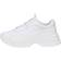Puma Cassia Via W - White/Rose Gold/Warm White