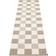 Pappelina Pix Brun, Beige 70x160cm