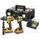 Dewalt DCK2052 (2x5.0Ah)