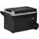 OutSunny Portable Compressor Cooler Box 40L