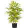 Homcom Potted Bamboo Tree Artificial Plant