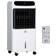Homcom 824-041V70 White