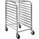 GRIDMANN Pan & Tray Wire Rack 26 "