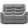 More4Homes Seattle Armchair 101cm