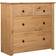 vidaXL 2826 Sideboard 80x83cm