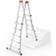 Hailo M80 7520007 5.70 m