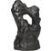 ferm LIVING Grotto Piece Black Prydnadsfigur 28.2cm