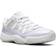 NIKE Air Jordan 11 Retro Low W - White/White/Pure Violet