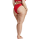 adidas Originals Monogram Bikini Bottom Plus Size