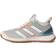 Adidas Adizero Ubersonic 4 Parley W - Off White/Cloud White/Beam Orange